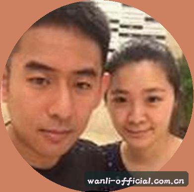 吴强